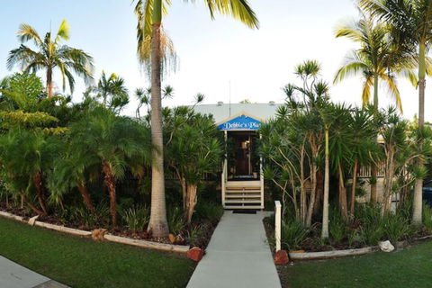 Debbie's Place - Tourism Brisbane 2