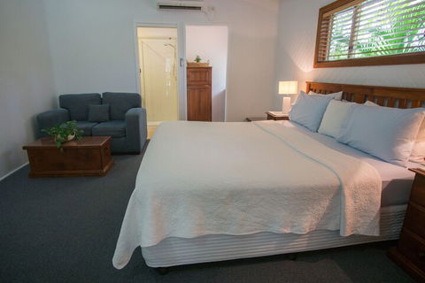 Debbie's Place - Tourism Brisbane 6