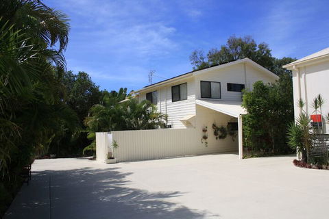 Debbie's Place - Tourism Brisbane 1