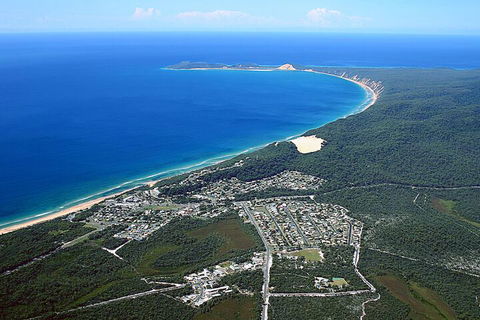 Rainbow Getaway Holiday Apartments - Tourism Brisbane 3