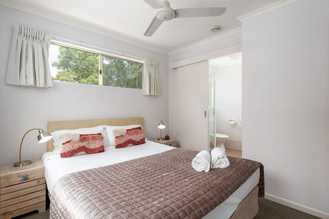 Rainbow Getaway Holiday Apartments - Tourism Brisbane 7