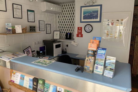 Rainbow Getaway Holiday Apartments - Tourism Brisbane 6