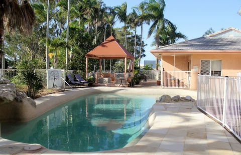 Rainbow Sands Resort - Tourism Brisbane 6