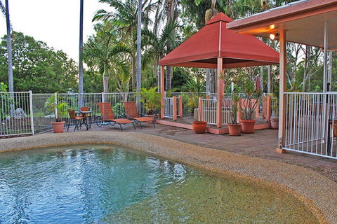 Rainbow Sands Resort - Tourism Brisbane 4