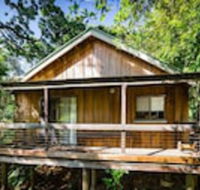 Mt Glorious Getaways - Brisbane Tourism