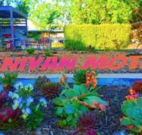 Meeniyan Motel - Brisbane 4u