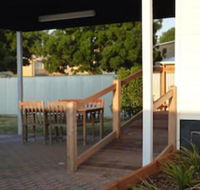 Otway Gate Motel - Brisbane Tourism