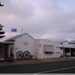 Goolwa SA Tourism Brisbane