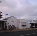 Vue de M Bed  Breakfast - Tourism Brisbane