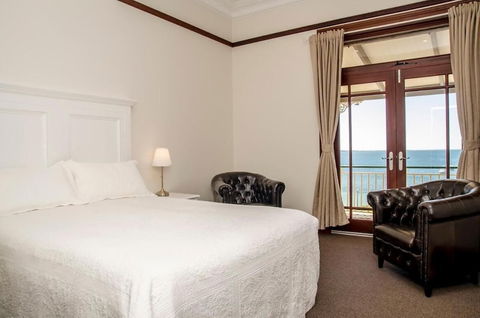 Streaky Bay Hotel Motel - Tourism Brisbane 0