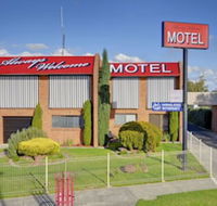 Always Welcome Motel - Brisbane 4u