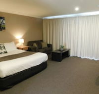 Alexander Cameron Suites - Brisbane 4u