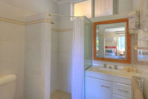 Glen Innes Motel - Tourism Brisbane 3