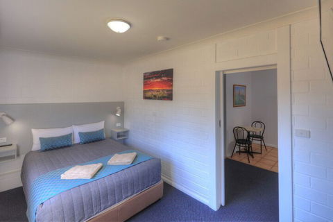 Glen Innes Motel - Tourism Brisbane 7