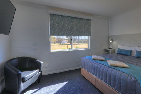 Glen Innes Motel - Tourism Brisbane 5