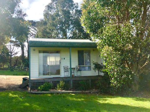 Promhills Cabins - Tourism Brisbane 1