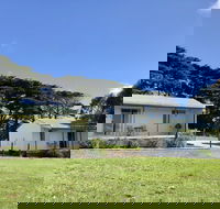 Promhills Cabins - Brisbane 4u