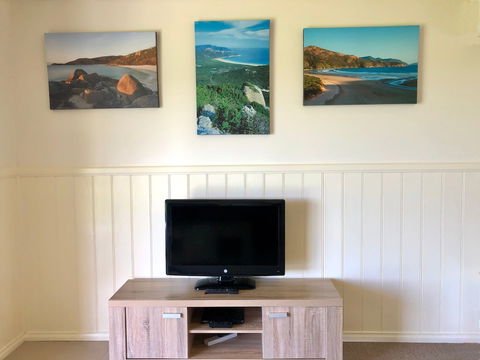 Promhills Cabins - Tourism Brisbane 5
