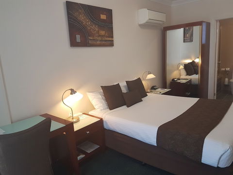 Mid City Motor Inn - Brisbane Tourism 6