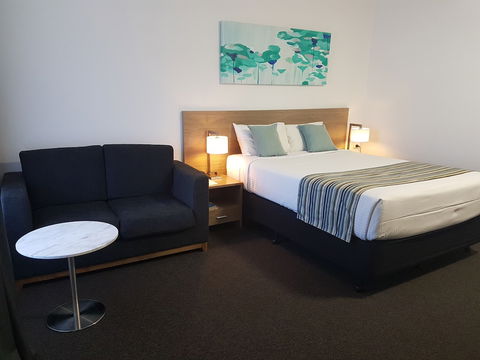 Mid City Motor Inn - Brisbane Tourism 4