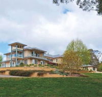 Satori Springs Country Estate - Tourism Brisbane