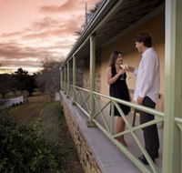 Brockley Estate - Brisbane Tourism