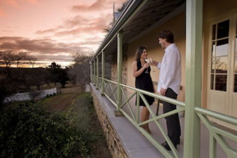 Brockley Estate - Tourism Brisbane 0