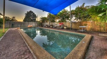 Kookaburra Holiday Park Cardwell - Brisbane 4u 5