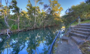 Kookaburra Holiday Park Cardwell - Brisbane 4u 1