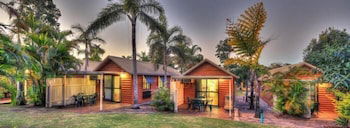 Kookaburra Holiday Park Cardwell - Brisbane 4u 0