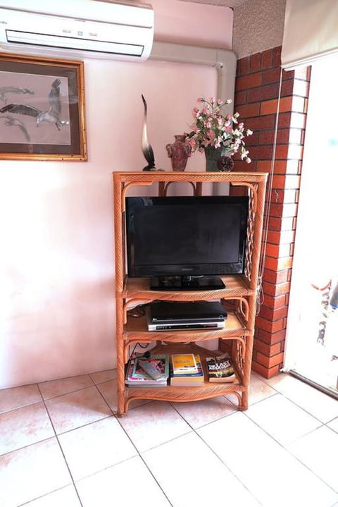 Northpoint Holiday Apartments - Tourism Brisbane 4