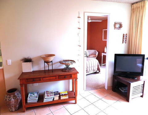 Northpoint Holiday Apartments - Tourism Brisbane 1