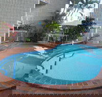 Northpoint Holiday Apartments - Brisbane 4u