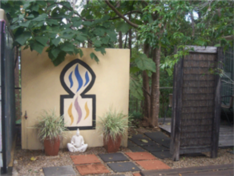 Amytis Gardens Retreat & Day Spa - Tourism Brisbane 4
