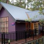 Amytis Gardens Retreat & Day Spa - Tourism Brisbane 0