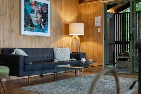 Treetops Seaview Montville - Brisbane Tourism 5
