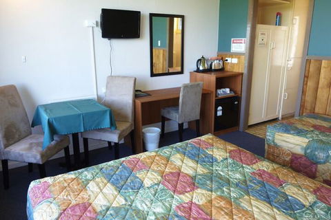 Mountain View Country Inn - Brisbane Tourism 7
