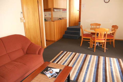 Mountain View Country Inn - Brisbane Tourism 3