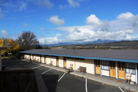 Mountain View Country Inn - Brisbane Tourism 1