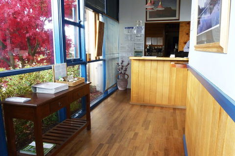 Mountain View Country Inn - Brisbane Tourism 2