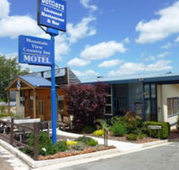Mountain View Country Inn - Brisbane 4u
