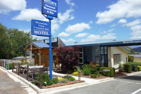Mountain View Country Inn - Brisbane Tourism 0