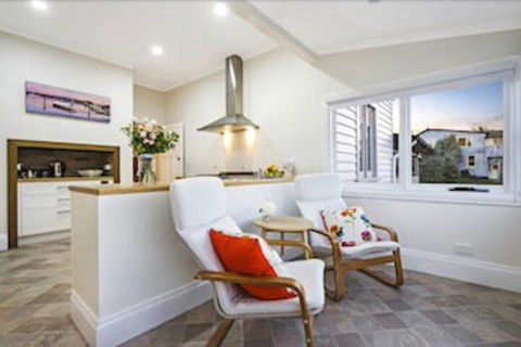 Mole Creek Guest House - Brisbane 4u 7