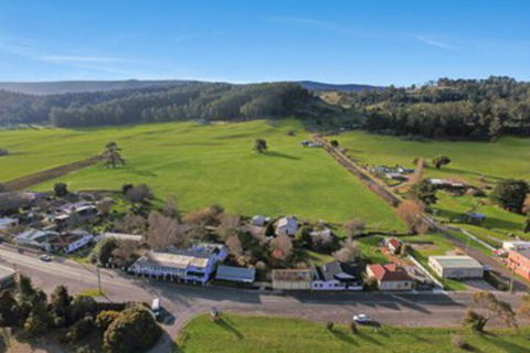 Mole Creek Guest House - Brisbane 4u 3