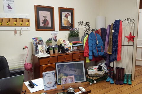 Mole Creek Guest House - Brisbane 4u 4