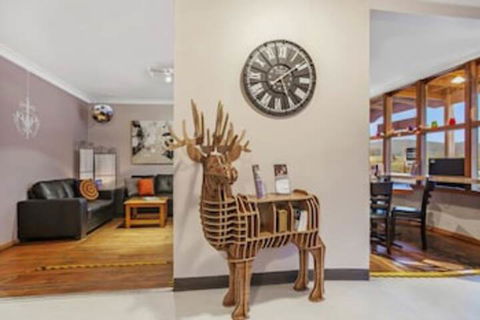 Mole Creek Guest House - Brisbane 4u 5