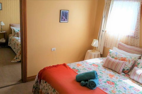 Mole Creek Guest House - Brisbane 4u 6