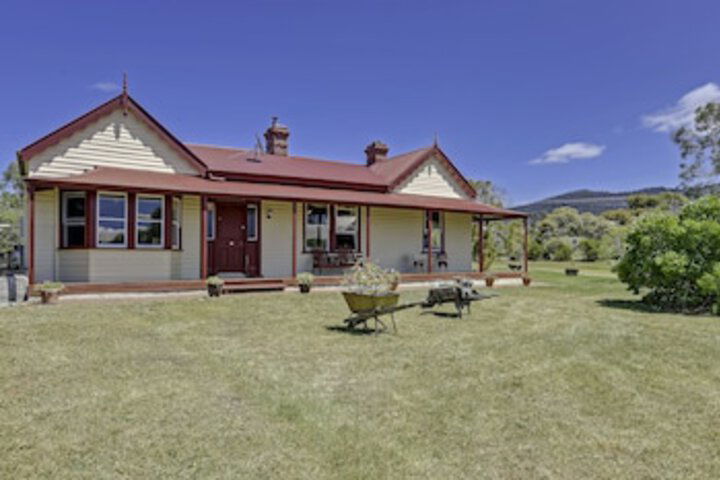 Dunalley TAS Tourism Brisbane