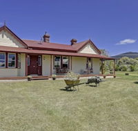 Casilda House - Tourism Brisbane