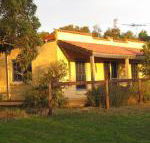 Dees Villa Bed  Breakfast - Brisbane Tourism